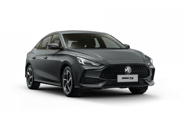 2025 MG MG5 AP32 Essence Sedan