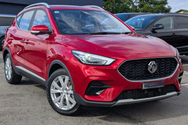 2023 MG ZS AZS1 Excite SUV