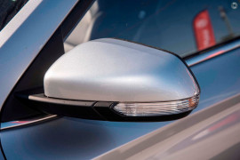 2019 MG ZS AZS1 Essence Suv