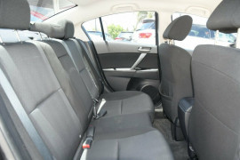 2009 Mazda 3 BL10F1 Neo Sedan