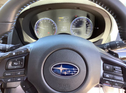 2016 Subaru Levorg V1 MY17 2.0 GT-S Wagon