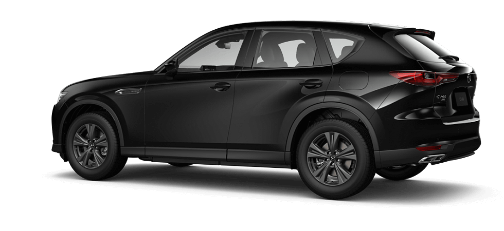 2023 Mazda CX-60 KH Series G40e Evolve SUV Image 20