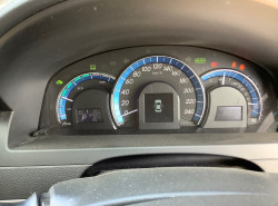 2014 Toyota Camry AVV50R Hybrid H Sedan