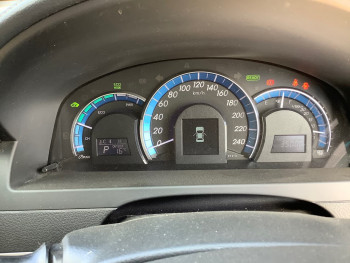 2014 Toyota Camry AVV50R Hybrid H Sedan