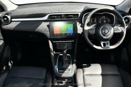 2020 MY21 MG ZST S13 Excite Wagon