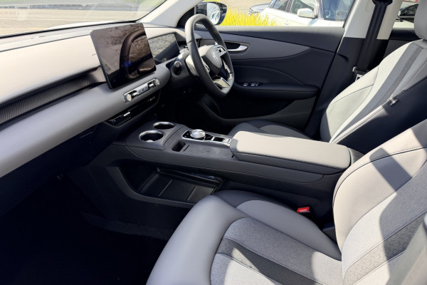 2026 MG MGS5 EV Essence 49 SUV Image 8