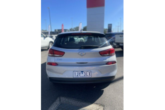 2017 MY18 Hyundai i30 PD Elite Hatch