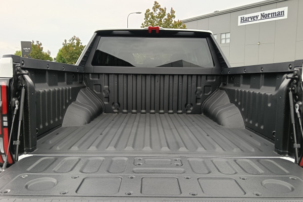 2026 MG U9 Explore Ute Image 6