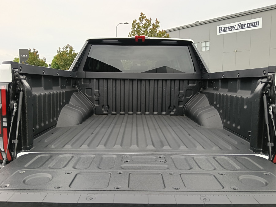 2026 MG U9 Explore Ute Image 6