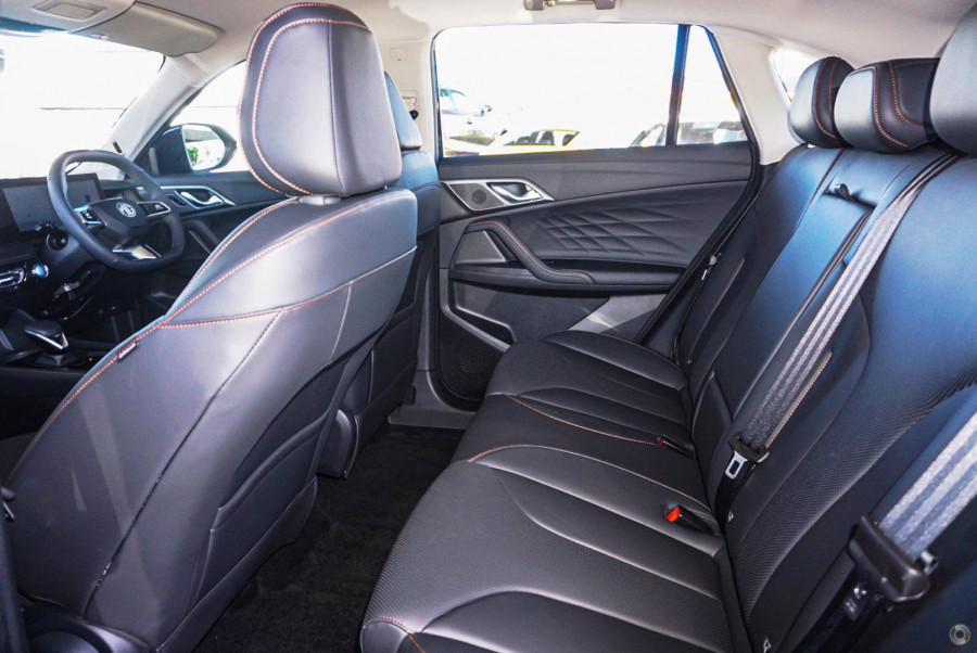 2024 MY24.5 MG HS AS33 Excite SUV Image 9