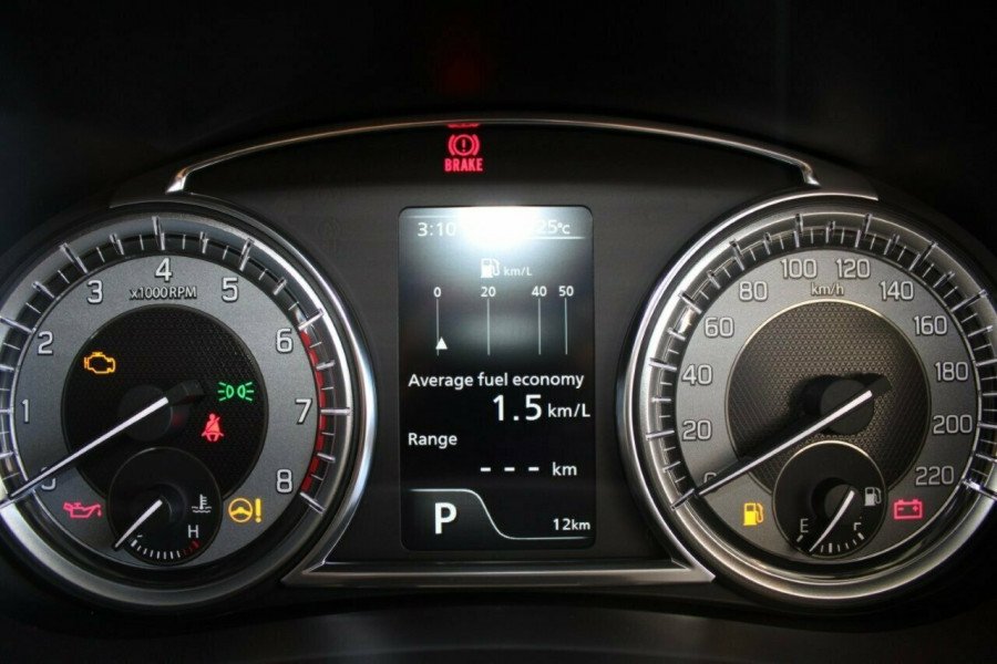 2024 Suzuki S-Cross JYB  SUV Image 24
