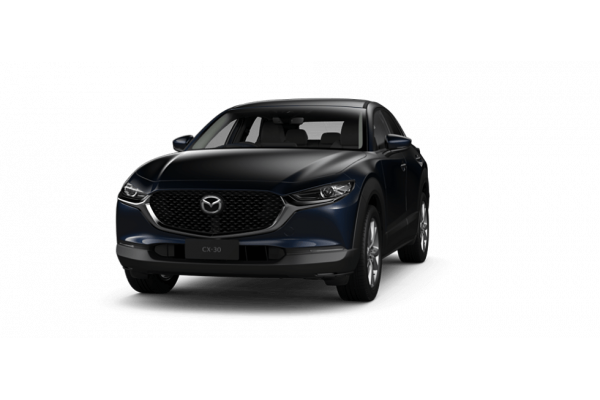 2024 Mazda CX-30 DM2W7A G20 Evolve SUV