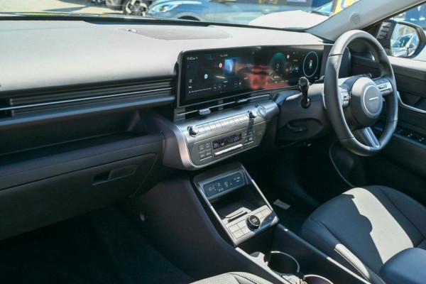 2026 Hyundai KONA SX2.V3 Hybrid Premium SUV Image 8