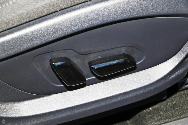 2025 MG QS IS31 Excite SUV Image 12