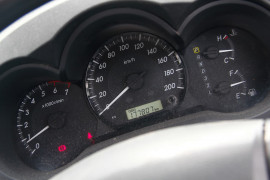 2011 Toyota HiLux TGN16R MY12