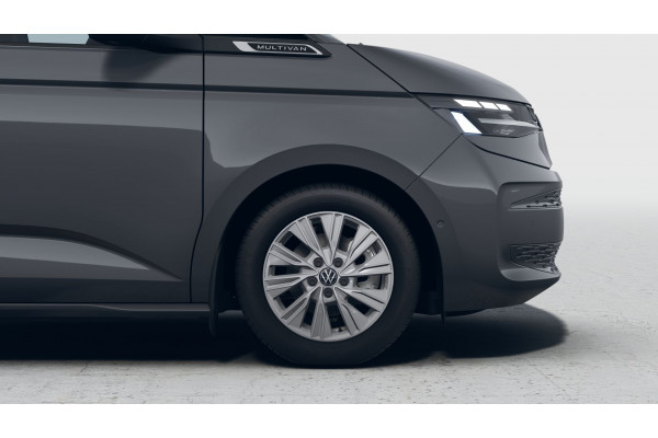 2025 MY26 Volkswagen Multivan T7 TDI360 Life LWB People Mover Image 7