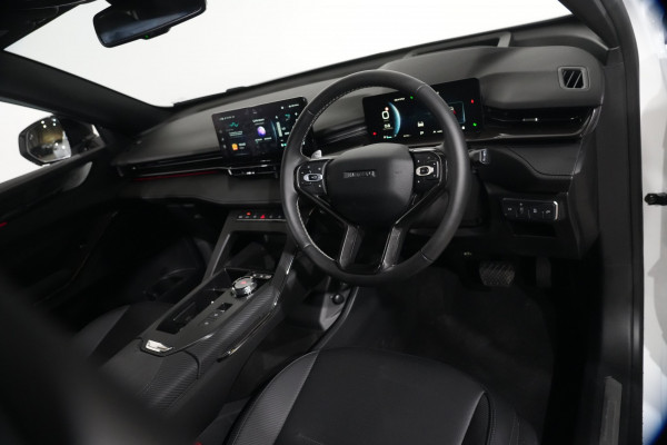 2025 GWM Haval H6GT B03 Ultra SUV Image 11