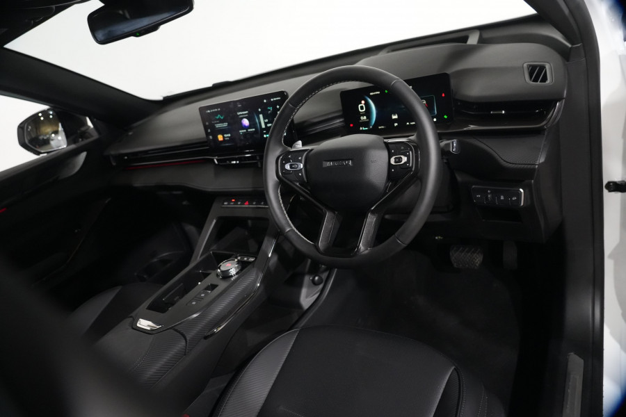 2025 GWM Haval H6GT B03 Ultra SUV Image 11
