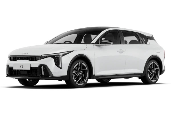 Kia K4 GT-Line CL4m