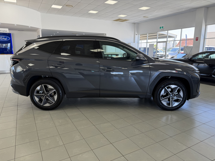2026 Hyundai Tucson NX4.V4 Elite SUV Image 10