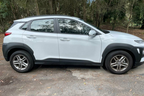 2020 Hyundai KONA OS.3 Active SUV