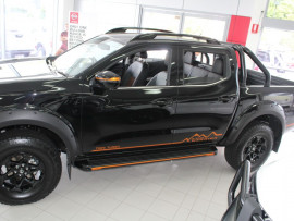 2019 Nissan Navara D23 Series 4 N-TREK Warrior Utility