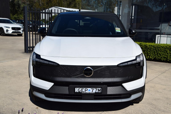 2026 MY27 Volvo EX30 Cross Country  P8 SUV Image 3