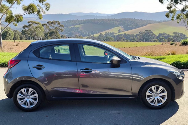 2019 Mazda 2 DJ2HA6 Neo Hatch Image 8