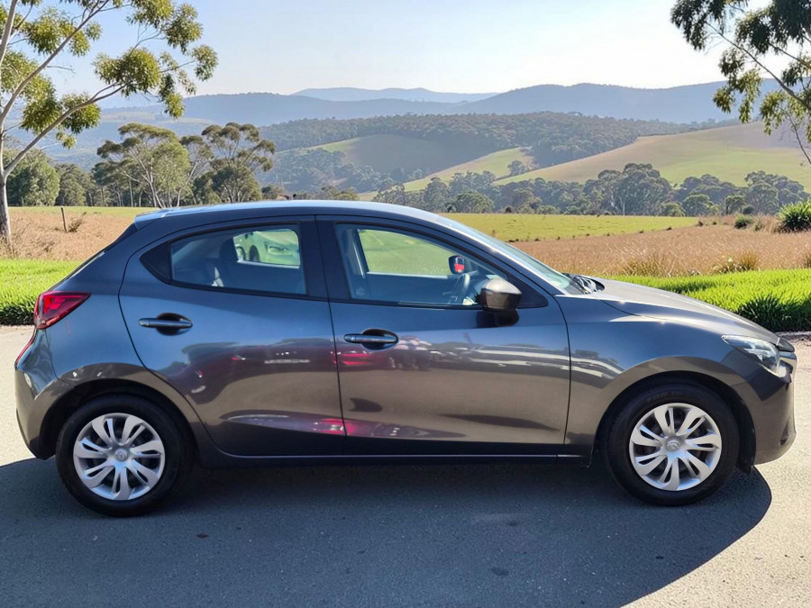 2019 Mazda 2 DJ2HA6 Neo Hatch Image 8