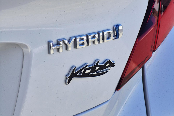 2023 Toyota C-HR ZYX10R Koba SUV Image 26