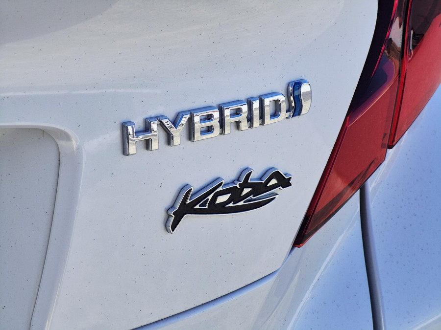 2023 Toyota C-HR ZYX10R Koba SUV Image 26