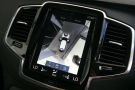 2018 MY19 Volvo XC90 L Series D5 Inscription Suv