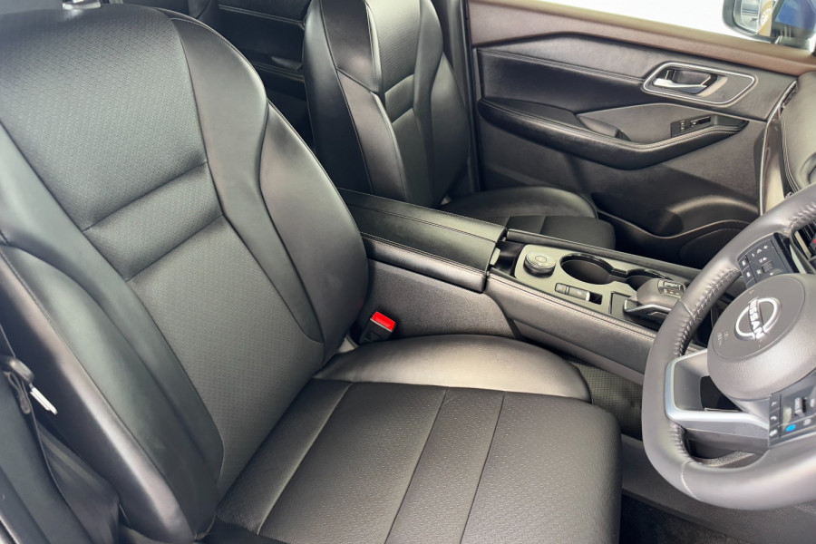2023 Nissan X-Trail T33 ST-L SUV Image 8