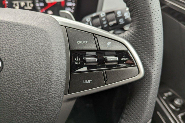 2023 KGM SsangYong Korando C300 ELX SUV Image 25