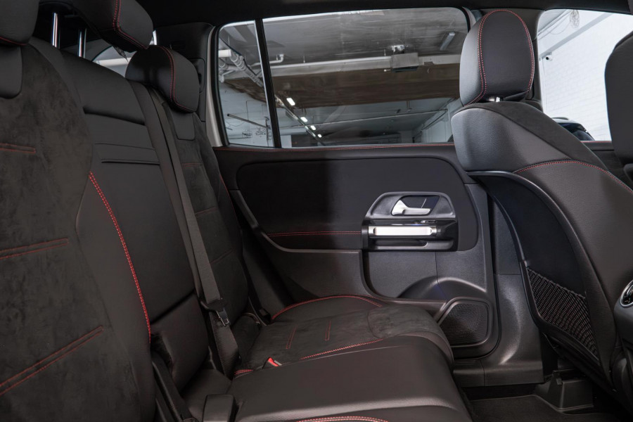 2025 Mercedes-Benz GLB-Class X247 GLB200 SUV
