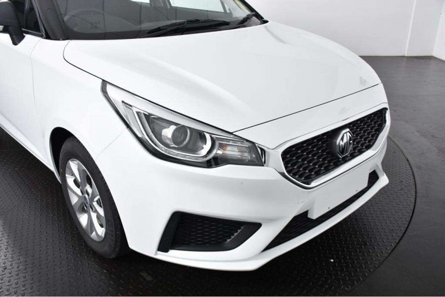 2024 MG MG3 SZP1 Core Hatch Image 9