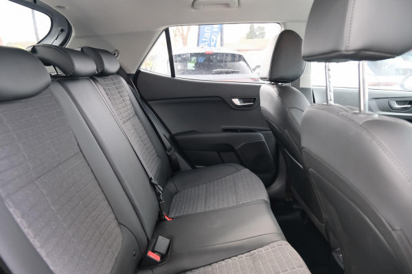 2026 Kia Stonic YB PE2 Sport SUV Image 9