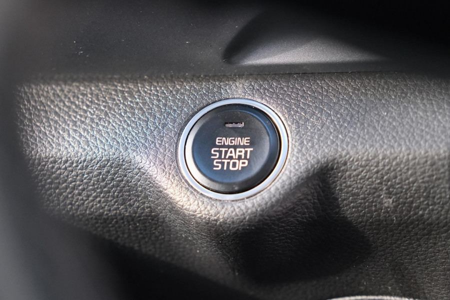 2022 Kia Stonic YB Sport SUV Image 19