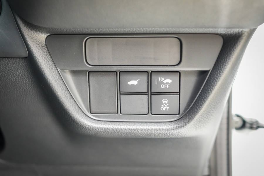 2024 Honda ZR-V RZ e:HEV LX SUV Image 19