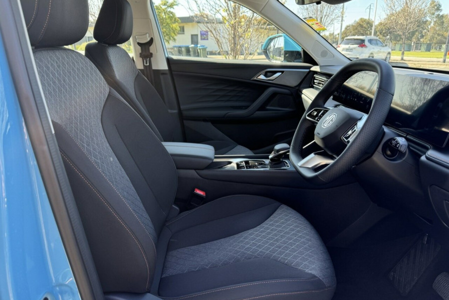 2024 MY25 MG HS AS33 Vibe SUV Image 13