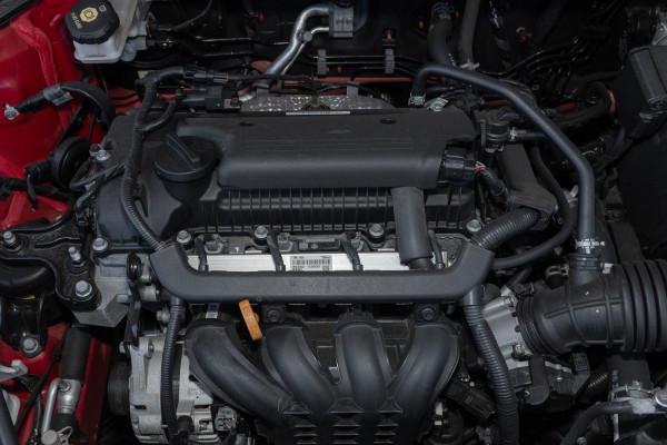 2021 MY22 Kia Stonic YB Sport SUV