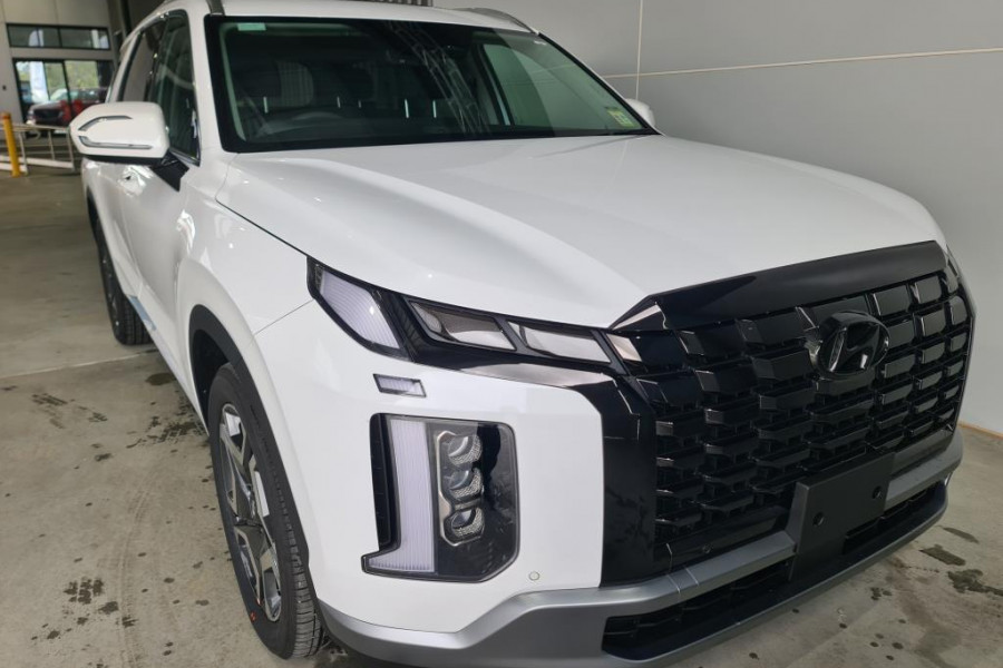 2024 Hyundai Palisade LX2.V4 Elite SUV Image 9