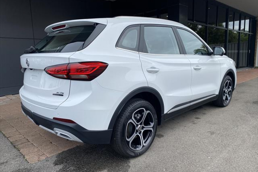 2024 MG ZS EV Excite SUV Image 13