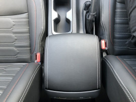 2024 Nissan Navara D23 PRO-4X Warrior Ute image 28