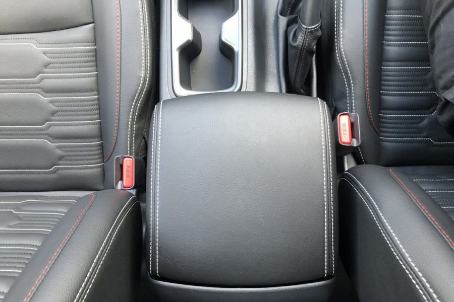 2024 Nissan Navara D23 PRO-4X Warrior Ute Image 28