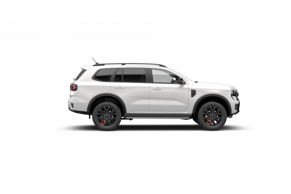2026 MY26.5 Ford Everest UB Wildtrak SUV Image 8