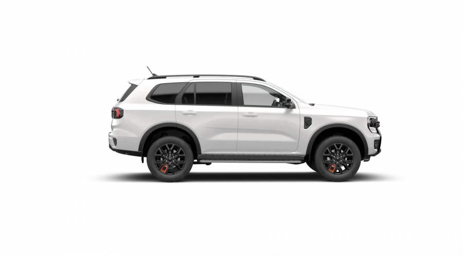 2026 MY26.5 Ford Everest UB Wildtrak SUV Image 8