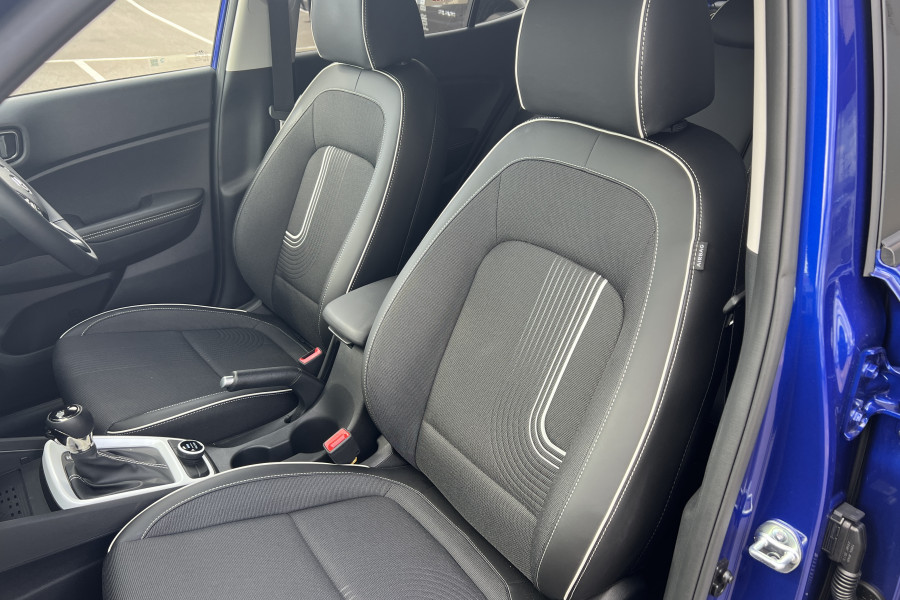 2025 MY24 Hyundai Venue QX.V5 Elite SUV Image 25