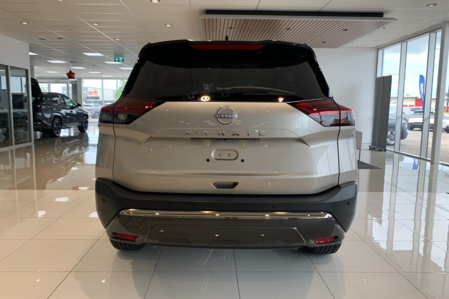 2024 Nissan X-Trail T33 N-TREK SUV Image 8