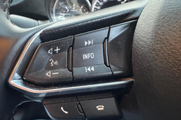2019 Mazda 6 GL Series Sport Sedan Image 16